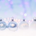kerstballen, kerstmis en meer