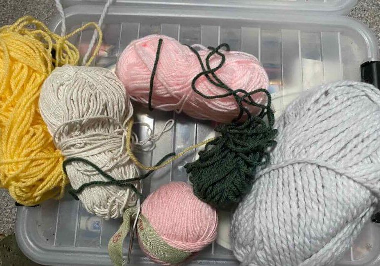 waar kan je wol kopen om te haken of te breien?
