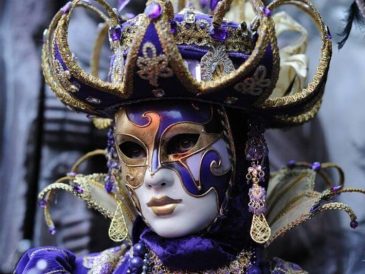 carnaval masker maken doe je heel makkelijk zelf met deze tips