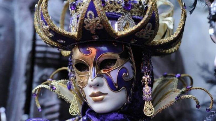 carnaval masker maken doe je heel makkelijk zelf met deze tips