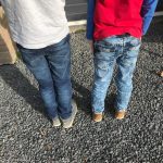 collectie kids/teen jeans centre