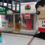 LEGO flagship store