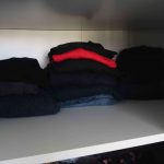kleding, zomer, winter, collectie, tips, zwart