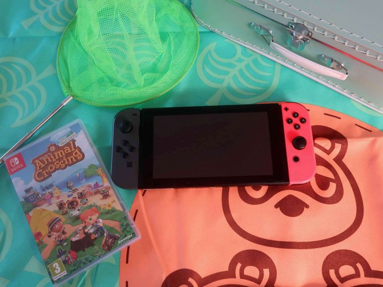Review - Animal Crossing New Horizons | Nintendo Switch