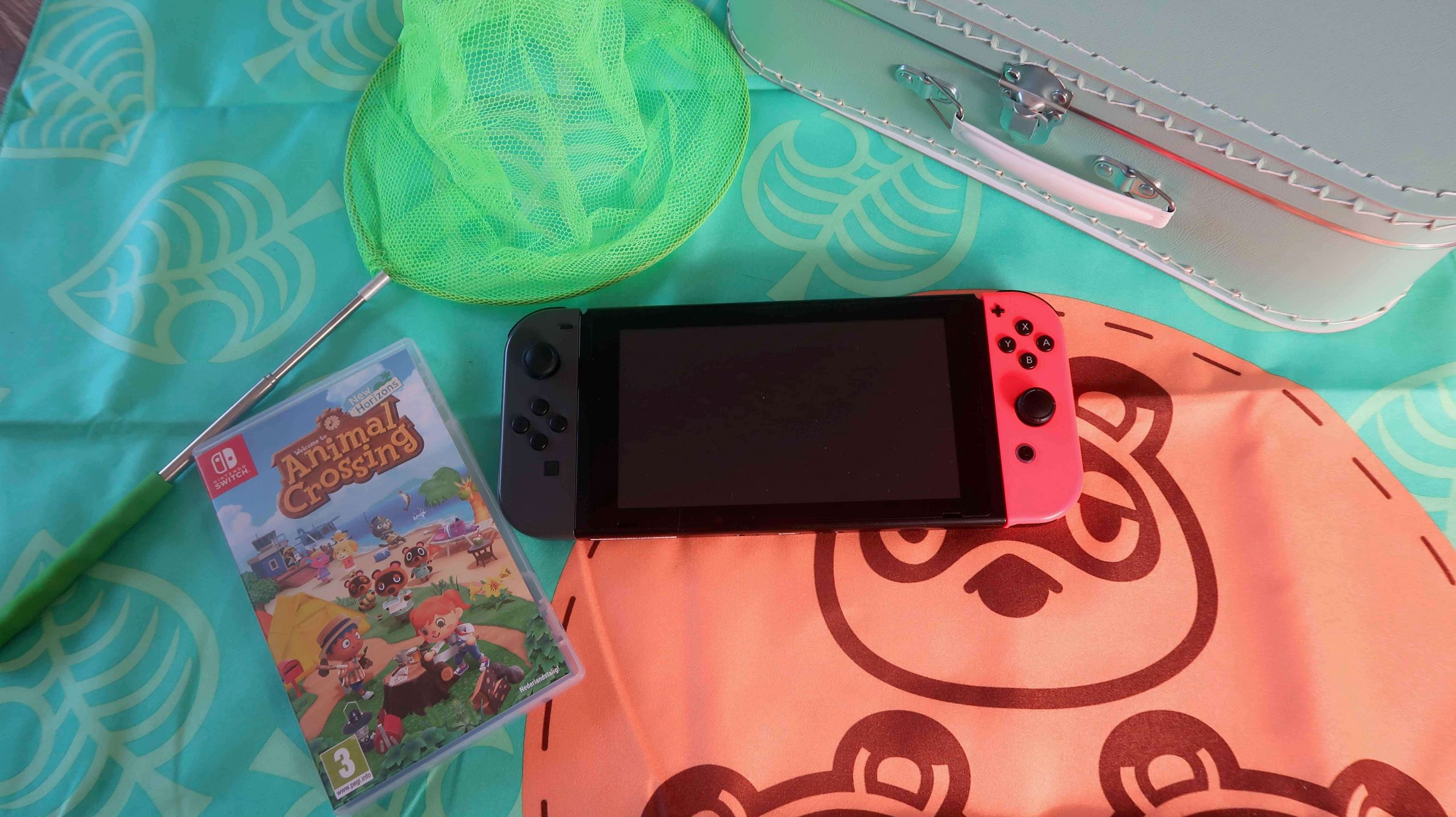 Review - Animal Crossing New Horizons | Nintendo Switch