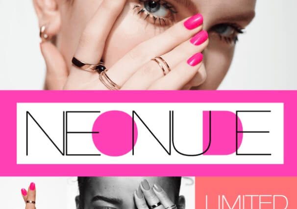CATRICE Limited Edition “NEONUDE”- een waar zomergevoel op je nagels