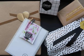 Mama Me-time Kit 'Mijn zomer' - verrassingspakket voor moeders