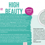 essence High Beauty Trend Edition met hennepzaad olie