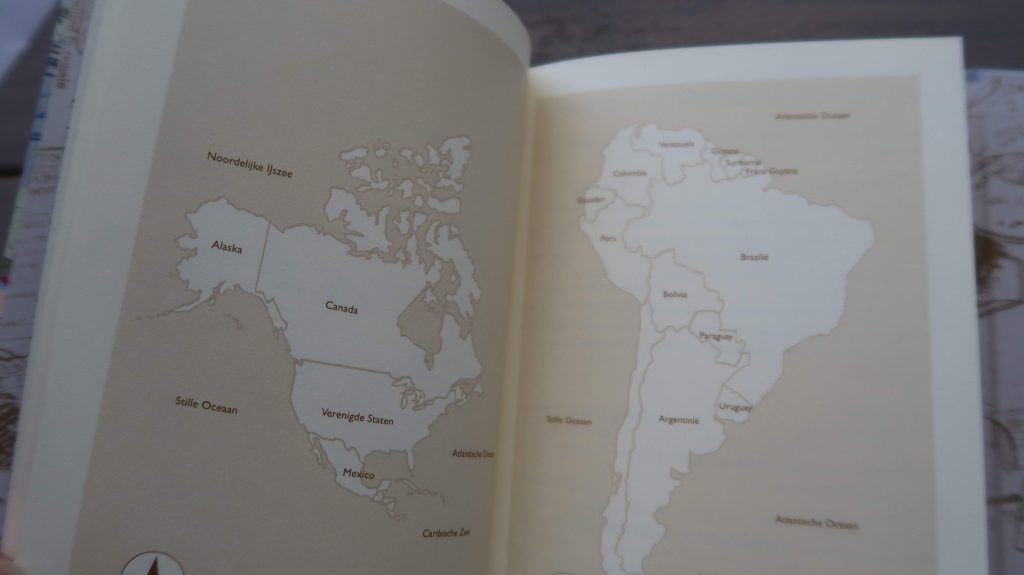 Travel journal: Hoe hou je een reisdagboek bij op vakantie?