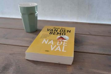 Lees tip: 'na de val' Gert-Jan van den Bemd