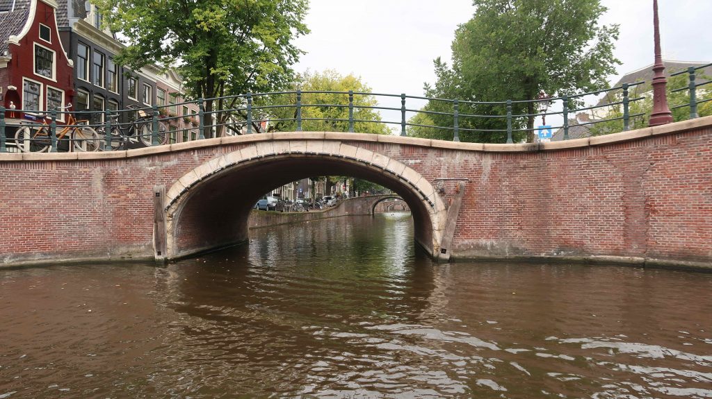Starboard Boats- een privé boottocht door Amsterdam