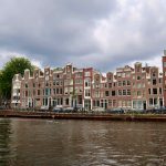 Starboard Boats- een privé boottocht door Amsterdam