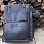 The Chesterfield Brand- Stoere praktische leren laptoptassen en meer