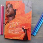 Mode in kleur: een verzameling kunstkaarten