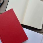 10 fantastische ideeën om een notitieboekje te vullen