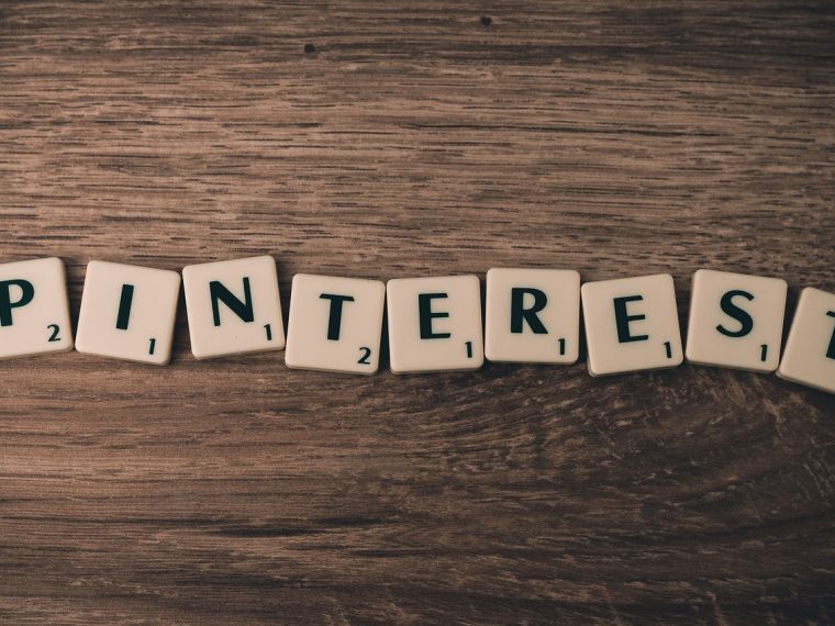 Hoe je met Pinterest meer bezoekers naar jouw website krijgt