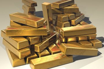 Hoe wordt de waarde van jouw goudbaar bepaald?