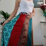 Kleurrijk handgemaakte kleding van Tantilly laat jouw stralen