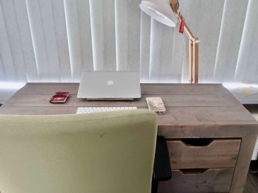 Meer werkcomfort met een airco op jouw thuiskantoor