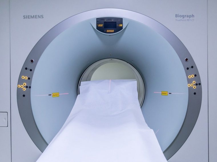 MRI scan: een effectieve onderzoeksmethode