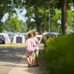 Recreatiepark de Leistert- dé plek voor vakantie met kinderen