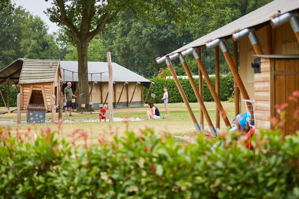 Recreatiepark de Leistert- dé plek voor vakantie met kinderen