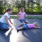 De voordelen van trampolinespringen, voor jou en je kids!