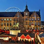 Kerstmarkt Düsseldorf: 18 november tot 30 december 2021