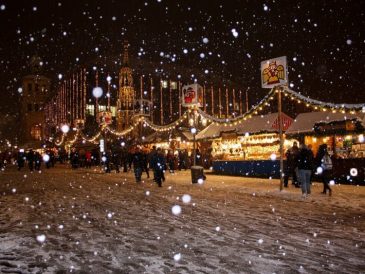 De leukste kerstmarkten in Nederland met een duidelijk overzicht qua tijd en plaats