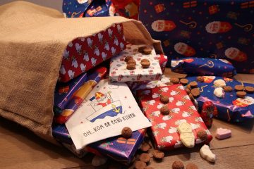 Sinterklaas verlanglijstje. 12x cadeau-inspiratie voor kinderen