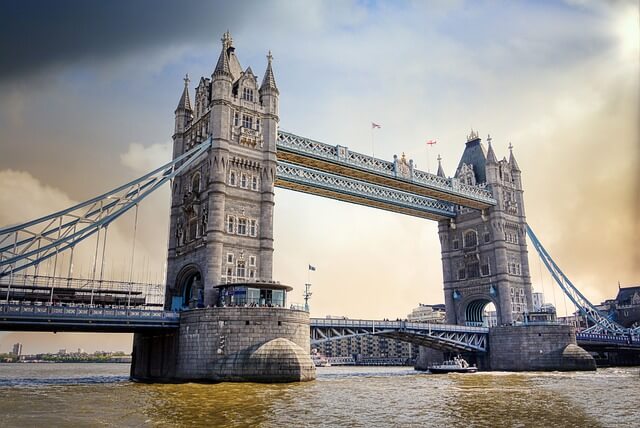 Londen bezoeken met een beperkt budget