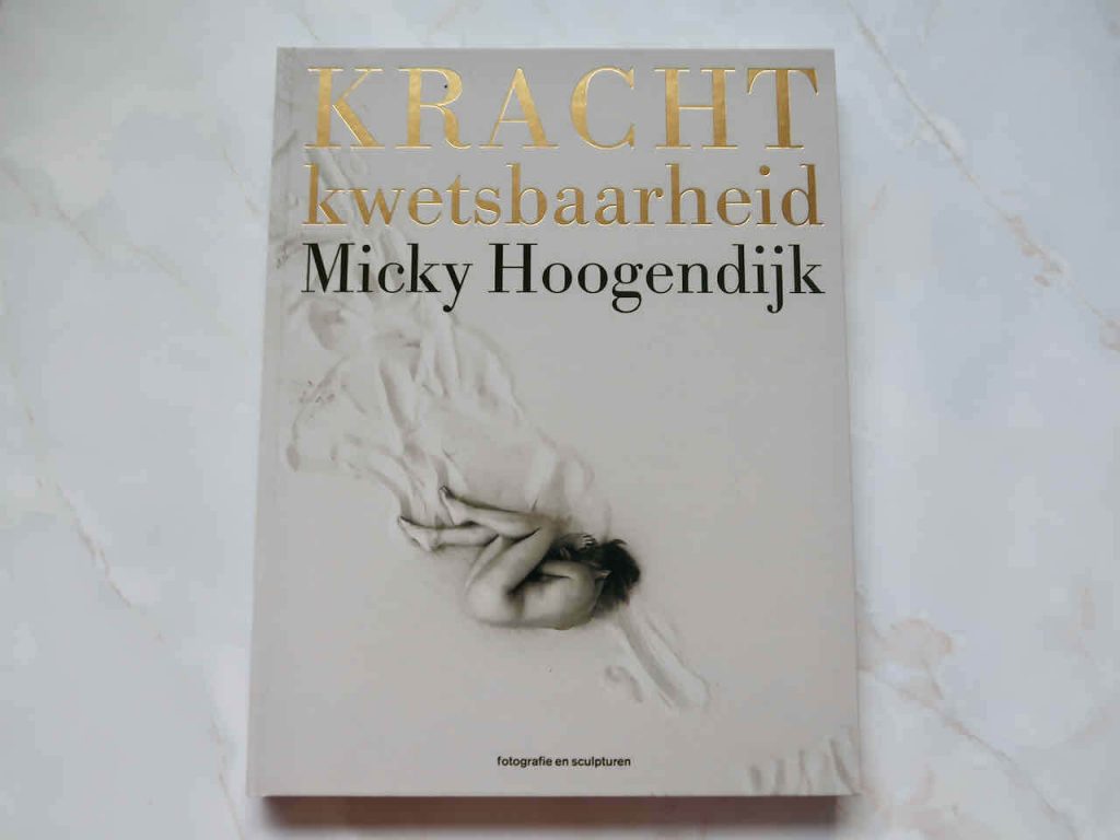 Micky Hoogendijk