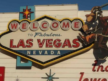 Las Vegas, wat te zien en te doen