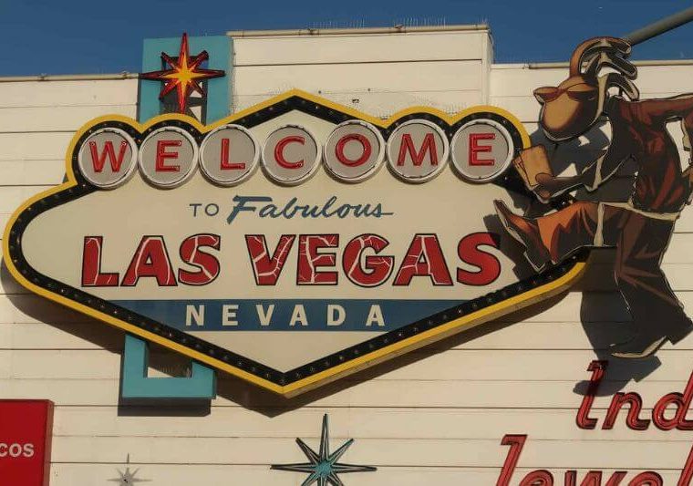 Las Vegas, wat te zien en te doen