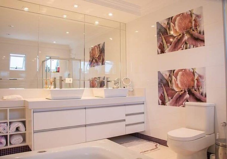 Tips voor een badkamer metamorfose