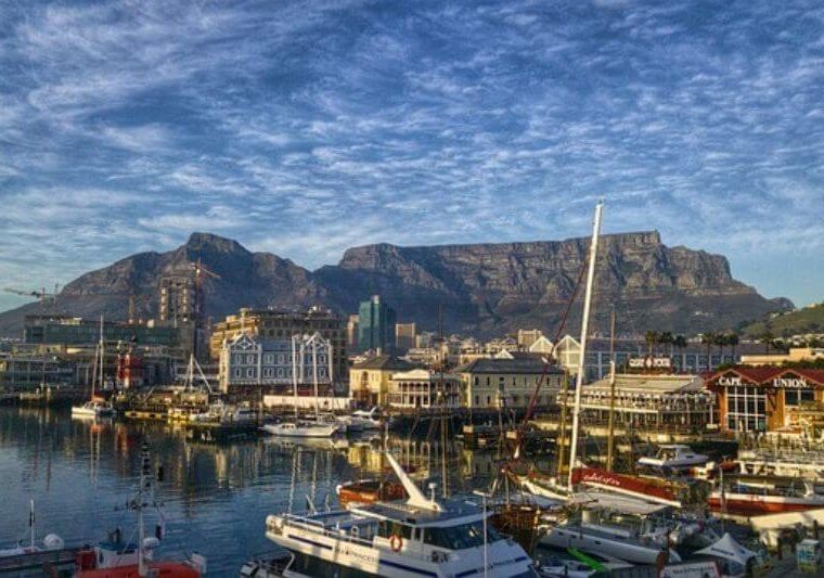 Wat is de beste reisperiode om naar Zuid-Afrika te gaan?