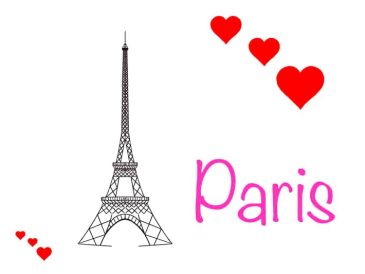 Bezoek Parijs met een beperkt budget. Tips