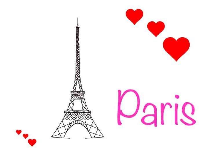 Bezoek Parijs met een beperkt budget. Tips