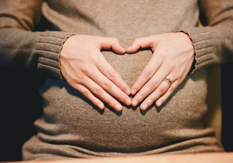 Waarom een zwangerschapsbeeld laten maken zo uniek is.