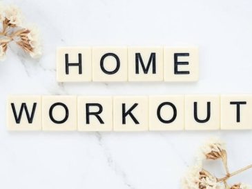 Thuis fitnessen, wat heb je allemaal nodig?