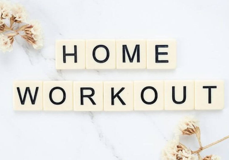 Thuis fitnessen, wat heb je allemaal nodig?