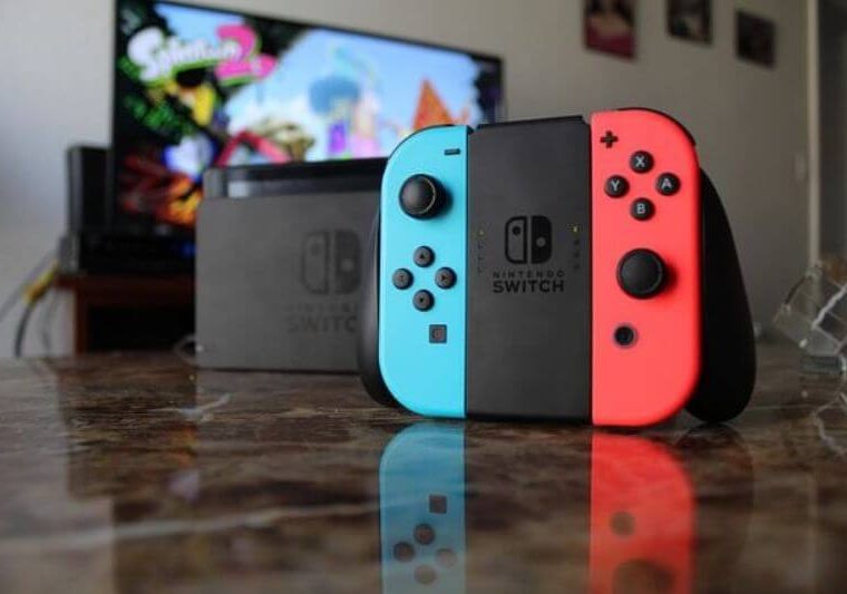 Welke Nintendo Switch games zijn geschikt voor kleuters? Lees deze tips