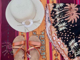 zomer festival outfit tips