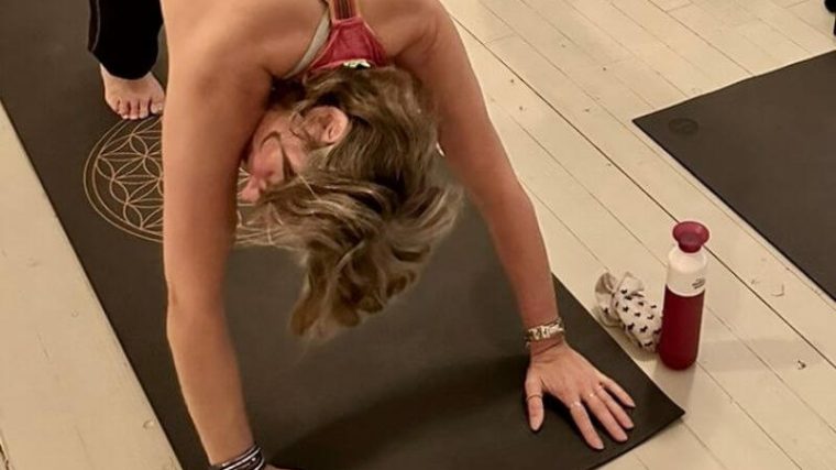 yoga voor beginners tips