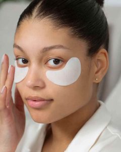 Instant Radiance Eye Patches 