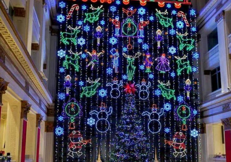 lees deze tips voor een fantastische kerst in Philadelphia